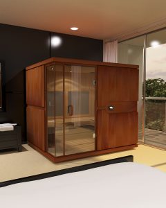 Infrared Sauna Perth | Far Infrared Sauna Therapy